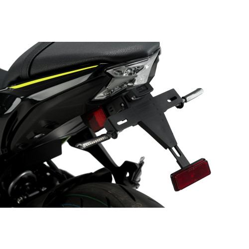 PUIG Tail Tidy (Black) 9353N