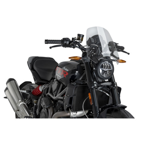 PUIG New Generation Sport Screen (Clear) 22348W