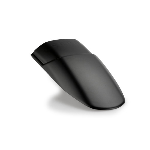 PUIG Front Fender Extender (Black) 22019N