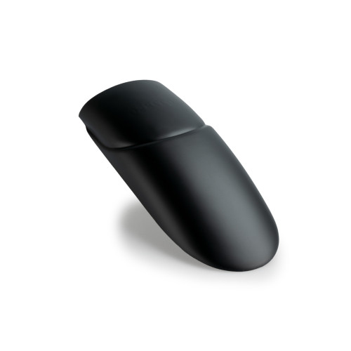 PUIG Front Fender Extender (Black) 6170N