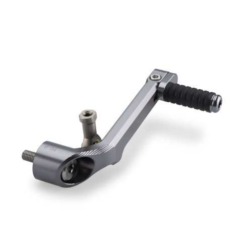 PUIG Adjustable Gear Shift Pedal (Titanium) 22396Y