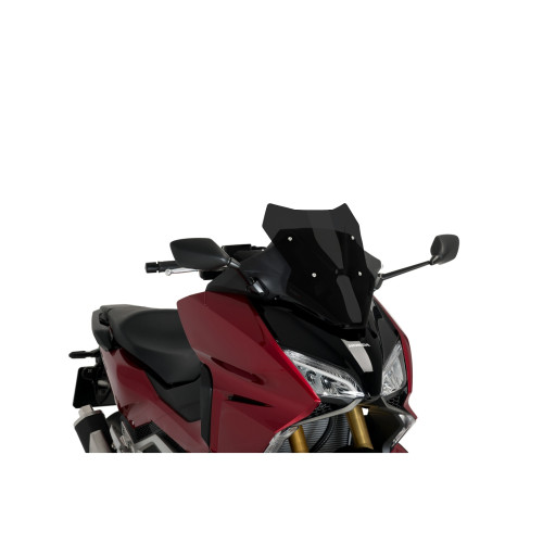 PUIG V-Tech Line Sport Screen (Dark Smoke) 20578F