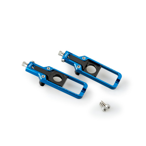 PUIG Chain Tensioner (Blue) 21191A