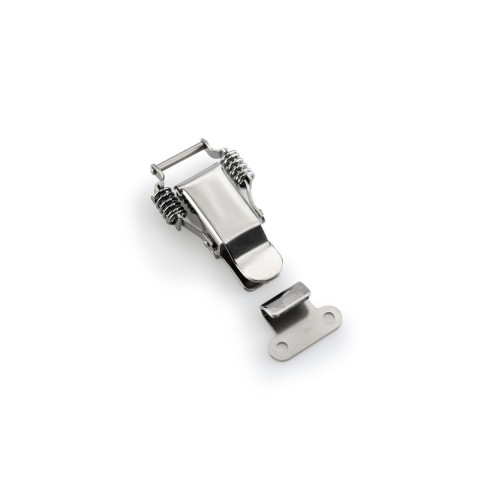 PUIG Spare Lock For Mega Top Box (Black) 3092N