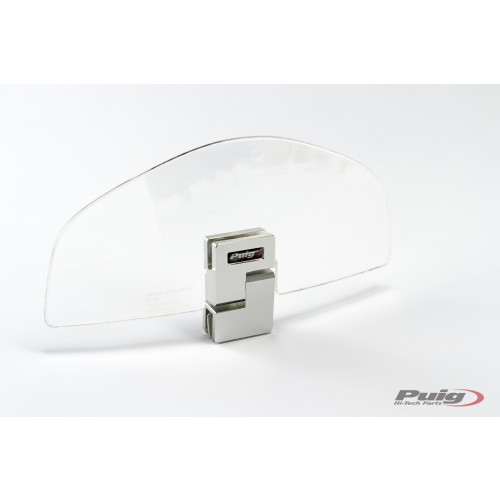 PUIG Screen Extender Style 1 (Clear) 4639W