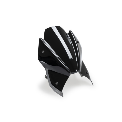 PUIG New Generation Sport Screen (Black) 22560N