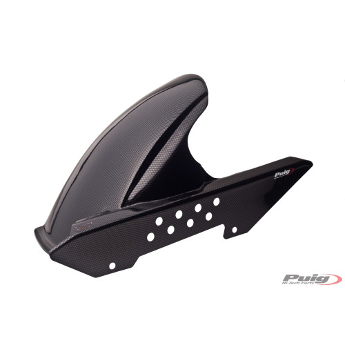 PUIG Hugger (Carbon Look) 4524C