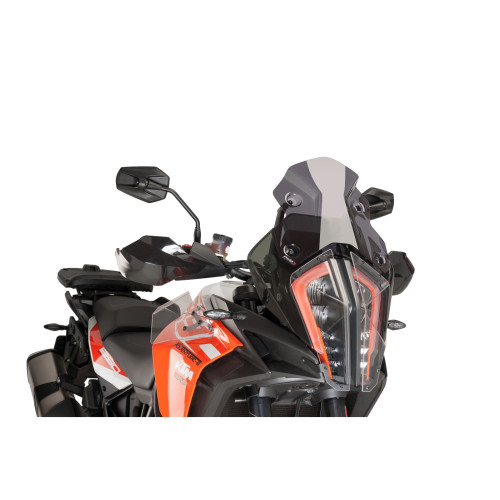 PUIG Sport Screen (Dark Smoke) 9716F