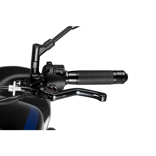 PUIG Short V3 Clutch (Black Lever With Black Selector) 230NN