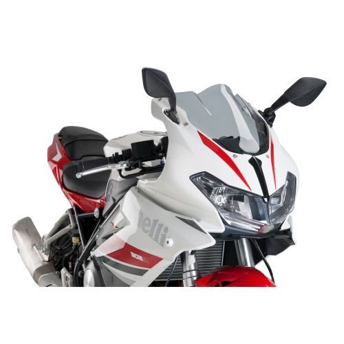 PUIG Racing Screen (Light Smoke) 9591H