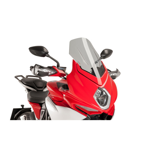 PUIG Touring Screen (Light Smoke) 7017H
