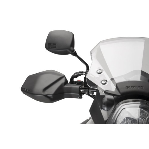 PUIG Handguards (Matt Black) 8950J