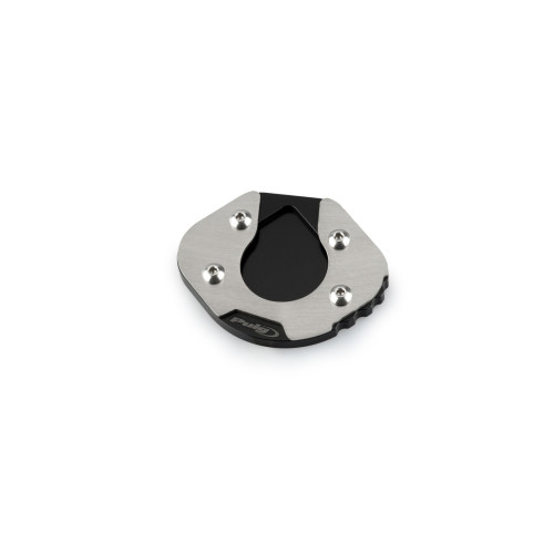 PUIG Kickstand Extension Pad (Black) 20187N