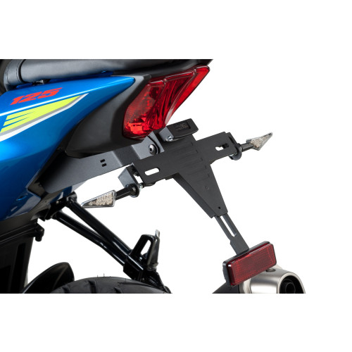 PUIG Tail Tidy (Black) 9958N