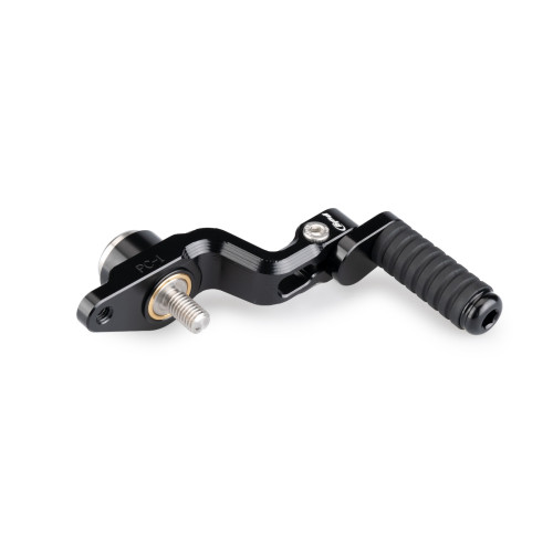 PUIG Adjustable Gear Lever (Black) 21469N