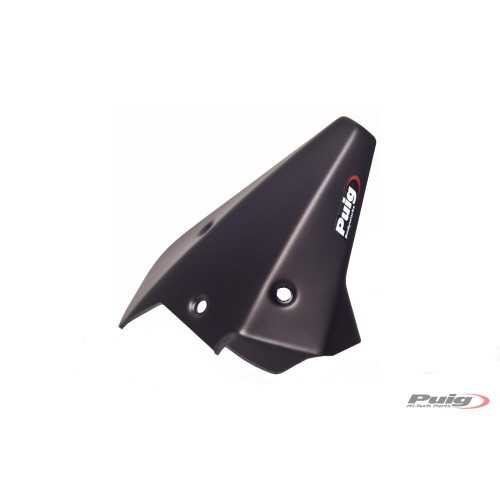 PUIG Hugger (Matt Black) 4692J