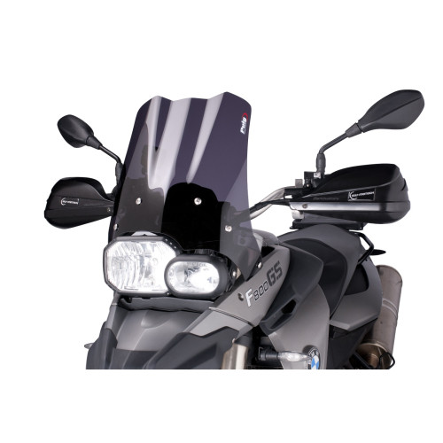 PUIG Touring Screen (Dark Smoke) 4670F