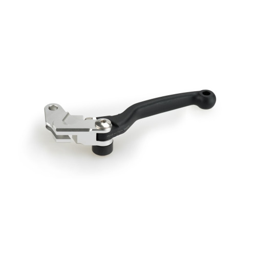 PUIG Off Road Clutch Lever And Adaptor (Black) 20005N
