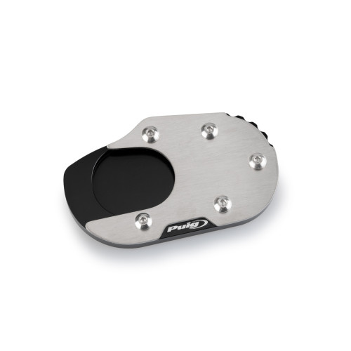 PUIG Kickstand Extension Pad (Black) 20519N