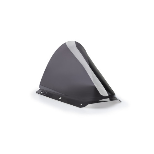 PUIG R-Racer Screen (Dark Smoke) 20540F