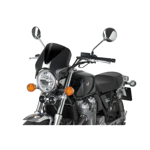 PUIG Retrovision (Black) 7593N