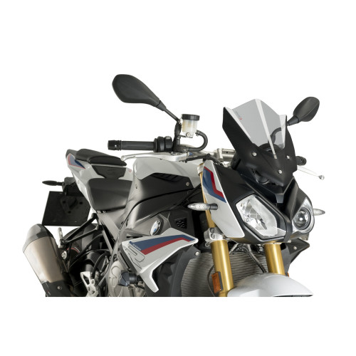 PUIG New Generation Sport Screen (Light Smoke) 7040H