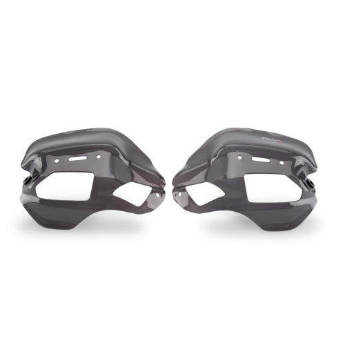 PUIG Handguard Extension (Dark Smoke) 21771F