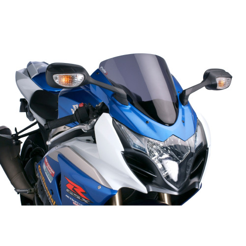 PUIG Standard Screen (Dark Smoke) 4932F