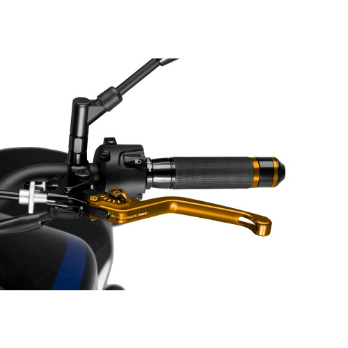 PUIG Fixed V3 Clutch (Gold Lever With Gold Selector) 220OO