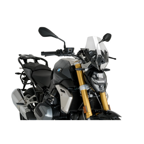PUIG New Generation Sport Screen (Clear) 3623W