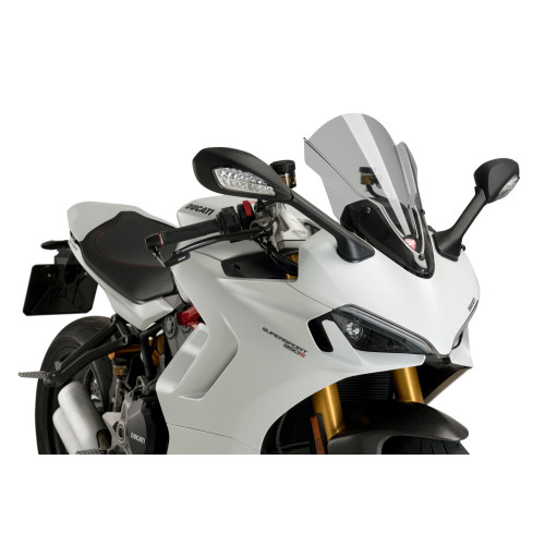 PUIG Touring Screen (Light Smoke) 9434H