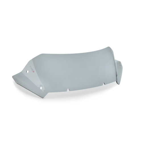 PUIG Batwing Sports Screen (Light Smoke) 22107H