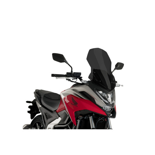 PUIG Touring Screen (Dark Smoke) 20752F