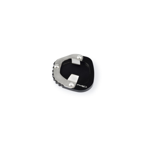 PUIG Kickstand Extension Pad (Black) 20298N