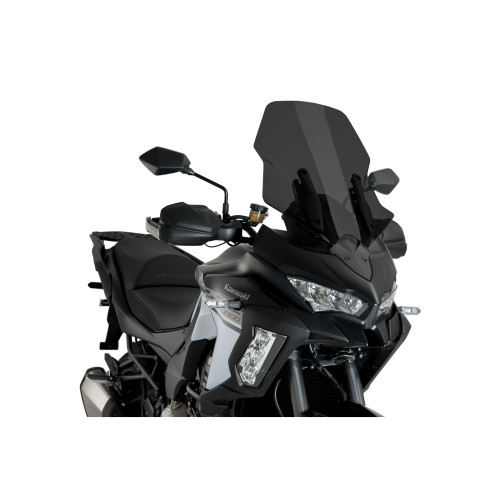 PUIG Touring Screen (Dark Smoke) 3640F