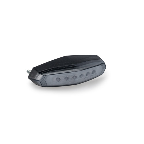 PUIG Oval LED Rear Brake Light 22346W
