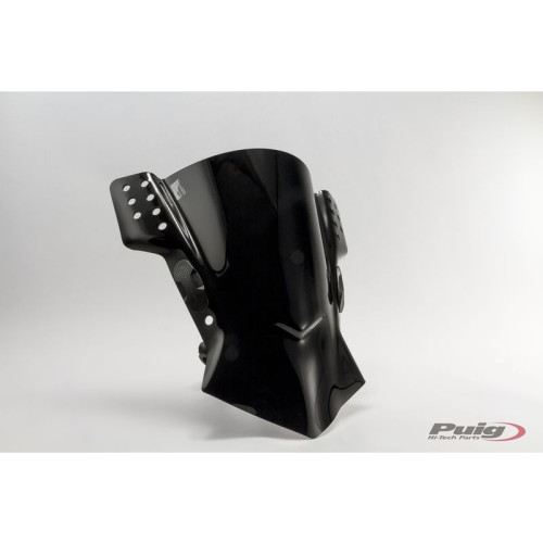 PUIG Rafale Screen (Black) 6894N