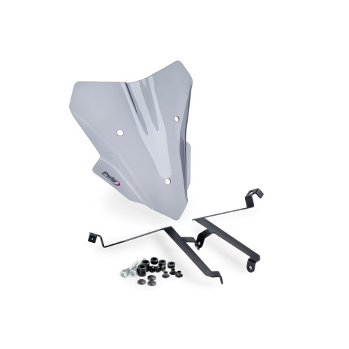 PUIG New Generation Sport Screen (Light Smoke) 22381H