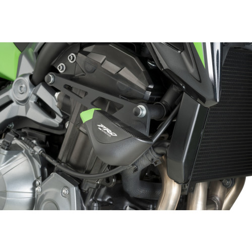 PUIG Pro Frame Sliders (Black) 9390N