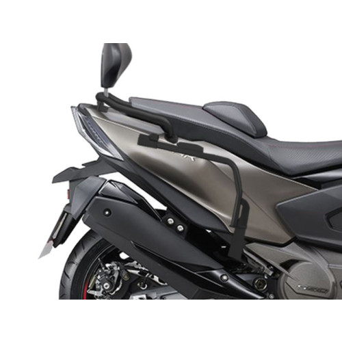 SHAD 3P Pannier Fitting Kit K0AK53IF