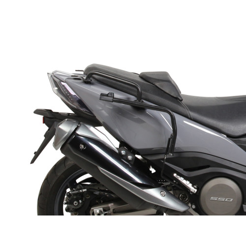 SHAD 3P Pannier Fitting Kit K0AK57IF