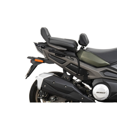 SHAD 3P Pannier Fitting Kit K0CV52IF