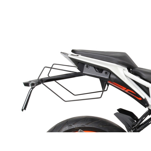 SHAD SE Pannier Fitting Kit K0DK17SE