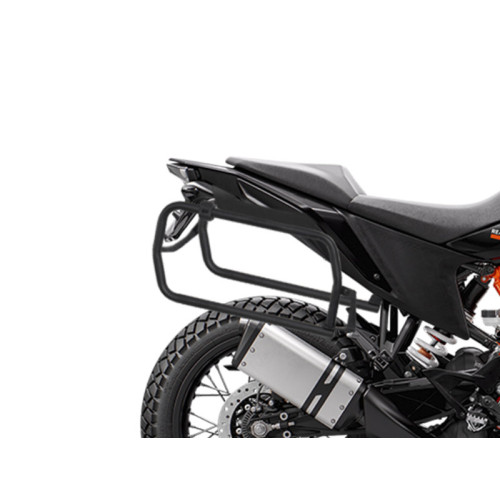 SHAD 4P Pannier Fitting Kit K0DK30I4P