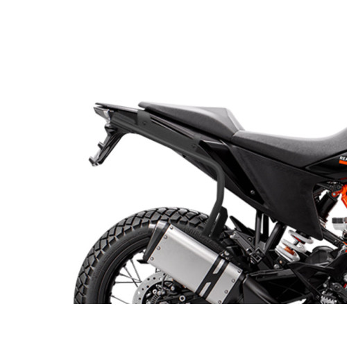 SHAD 3P Pannier Fitting Kit K0DK30IIF