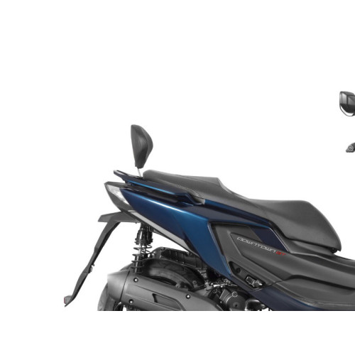 SHAD Backrest Fitting Kit K0DT14RV