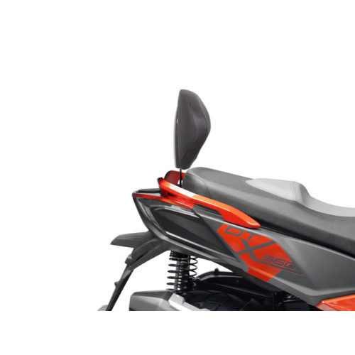 SHAD Backrest Fitting Kit K0DT31RV