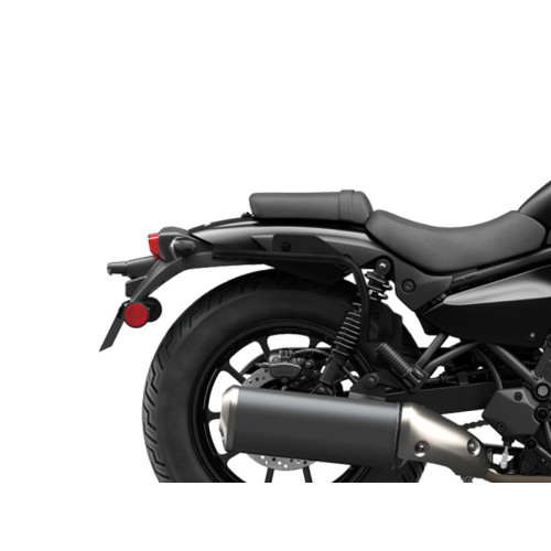 SHAD 3P Pannier Fitting Kit K0LM54IF