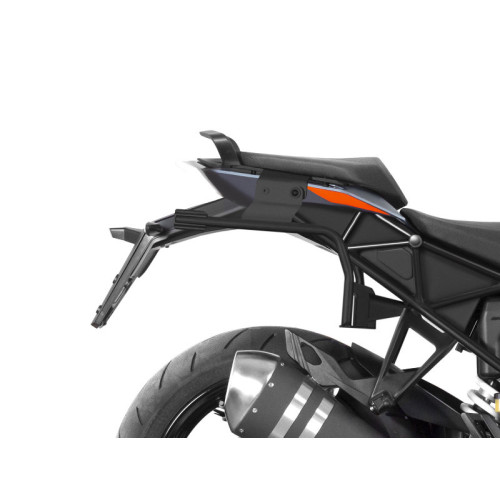 SHAD 3P Pannier Fitting Kit K0SD14IF