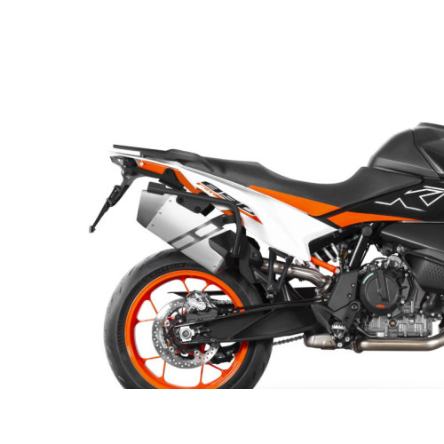 SHAD 3P Pannier Fitting Kit K0SM84IF